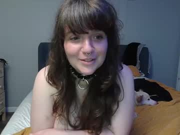 girl Sexy Nude Webcam Girls with lil___cerberus