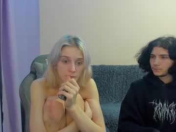 couple Sexy Nude Webcam Girls with boniee_clyde