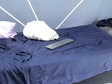 couple Sexy Nude Webcam Girls with sexfenix_