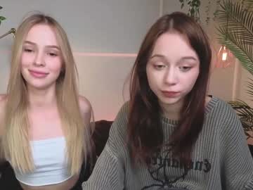 couple Sexy Nude Webcam Girls with dontoke_