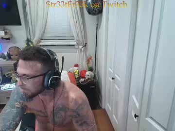 couple Sexy Nude Webcam Girls with mrstr33tfr33k