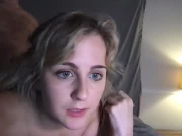couple Sexy Nude Webcam Girls with cinnabunnyy