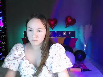 girl Sexy Nude Webcam Girls with little_doll_meow