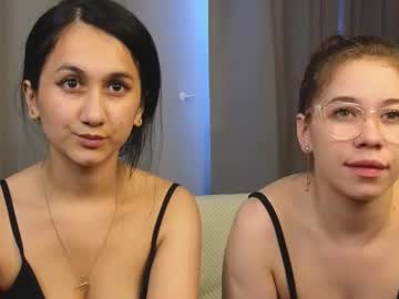 couple Sexy Nude Webcam Girls with brittdaunt