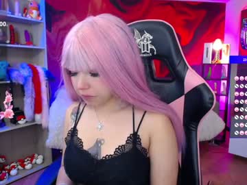 girl Sexy Nude Webcam Girls with sunofureku_melody